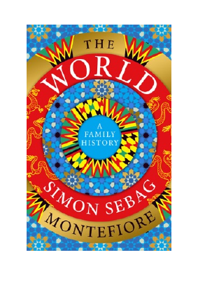 Baixar The World PDF Grátis - Simon Sebag Montefiore.pdf